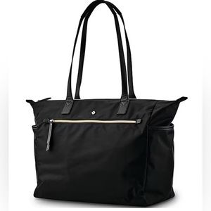 Samsonite Mobile Solution Deluxe Carryall Tote Bag
